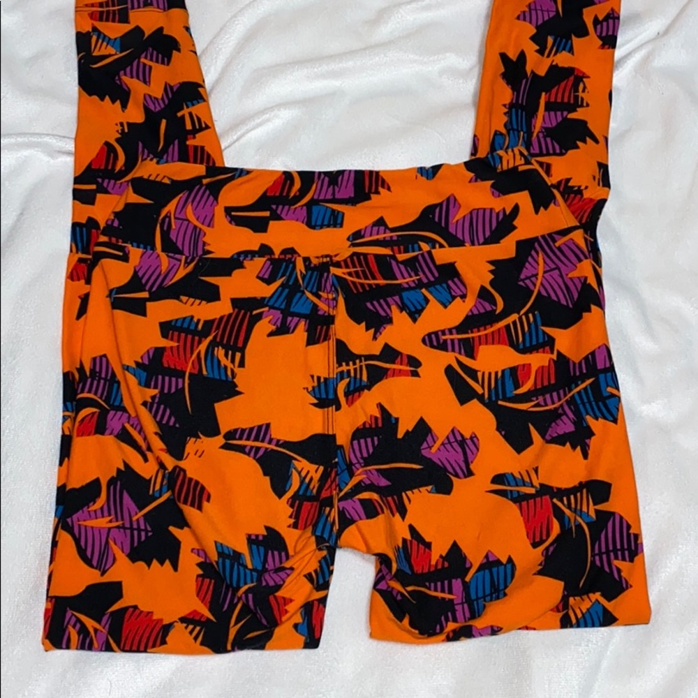 Lularoe style leggings